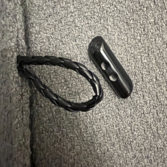 Jessica Simpson winter Peacoat - Picture 10 of 13